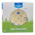 OUTDOOR PLAY - OUTDOOR PLAY ringwerp bord 30cm