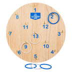 OUTDOOR PLAY - OUTDOOR PLAY ringwerp bord 30cm