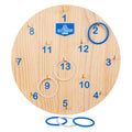 OUTDOOR PLAY - OUTDOOR PLAY ringwerp bord 30cm