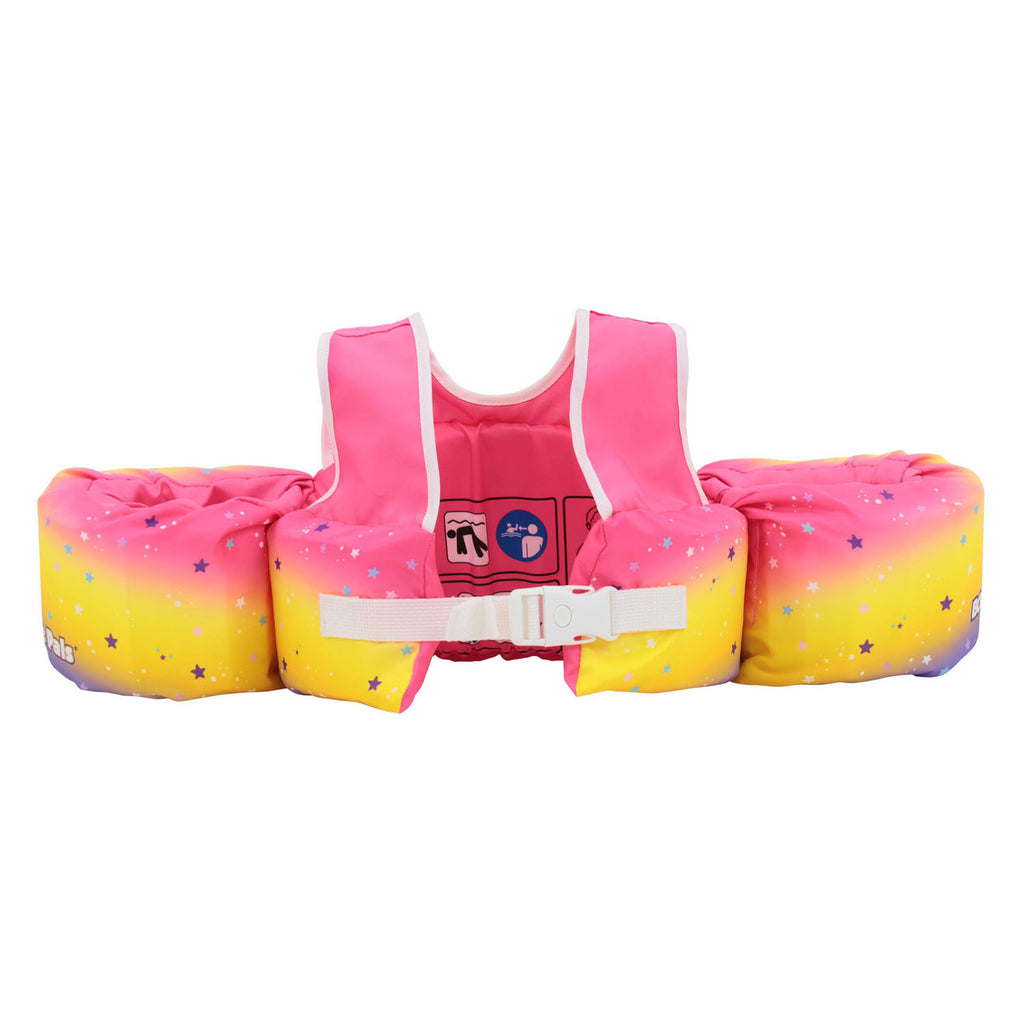 Paddle pal zwemvest unicorn, 3-6 jaar