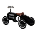 Retro roller loopauto jack