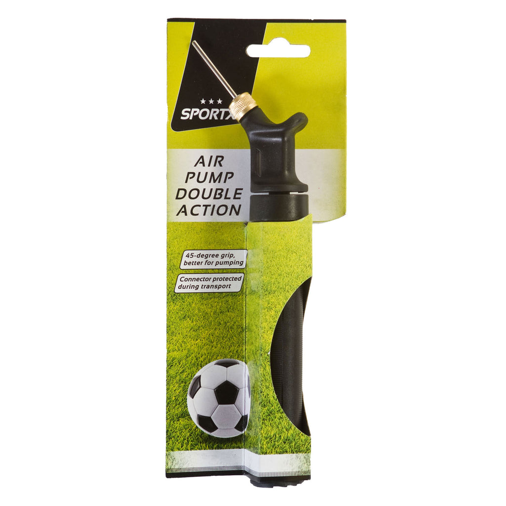 SportX - SportX double action balpomp
