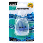 SportX - SportX neusclip en oordopjes junior