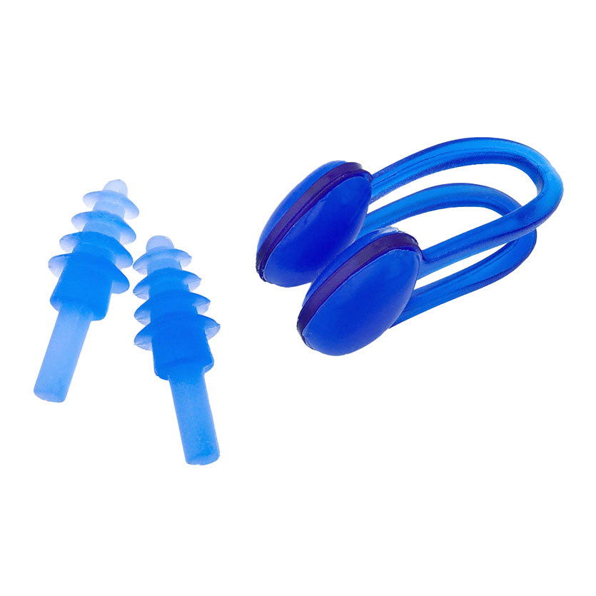 SportX - SportX neusclip en oordopjes junior