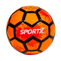 SportX Mini Voetbal Oranje 160-180gr.