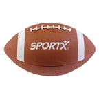 Sportx rugbybal mini 260-280 gr