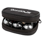 SportX - SportX mini jeu de boule set 6 stuks