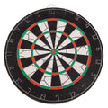 Sportx dartbord 45 cm sisal