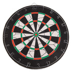 Sportx dartbord 45 cm sisal