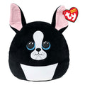Ty beanie ty squish a boo tink dog, 20cm