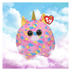 Ty - Ty squish a boo fantasia unicorn 20cm