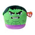 Ty beanie hulk squish a boo, 20cm