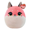 Ty Beanie Ty Squish a Boo Roxie Fox, 31cm