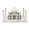 Cubic fun 3d puzzel national geographic taj mahal