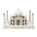 Cubic fun 3d puzzel national geographic taj mahal