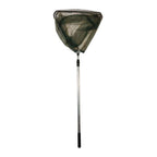 Game on fishing opvouwbaar schepnet, 2m