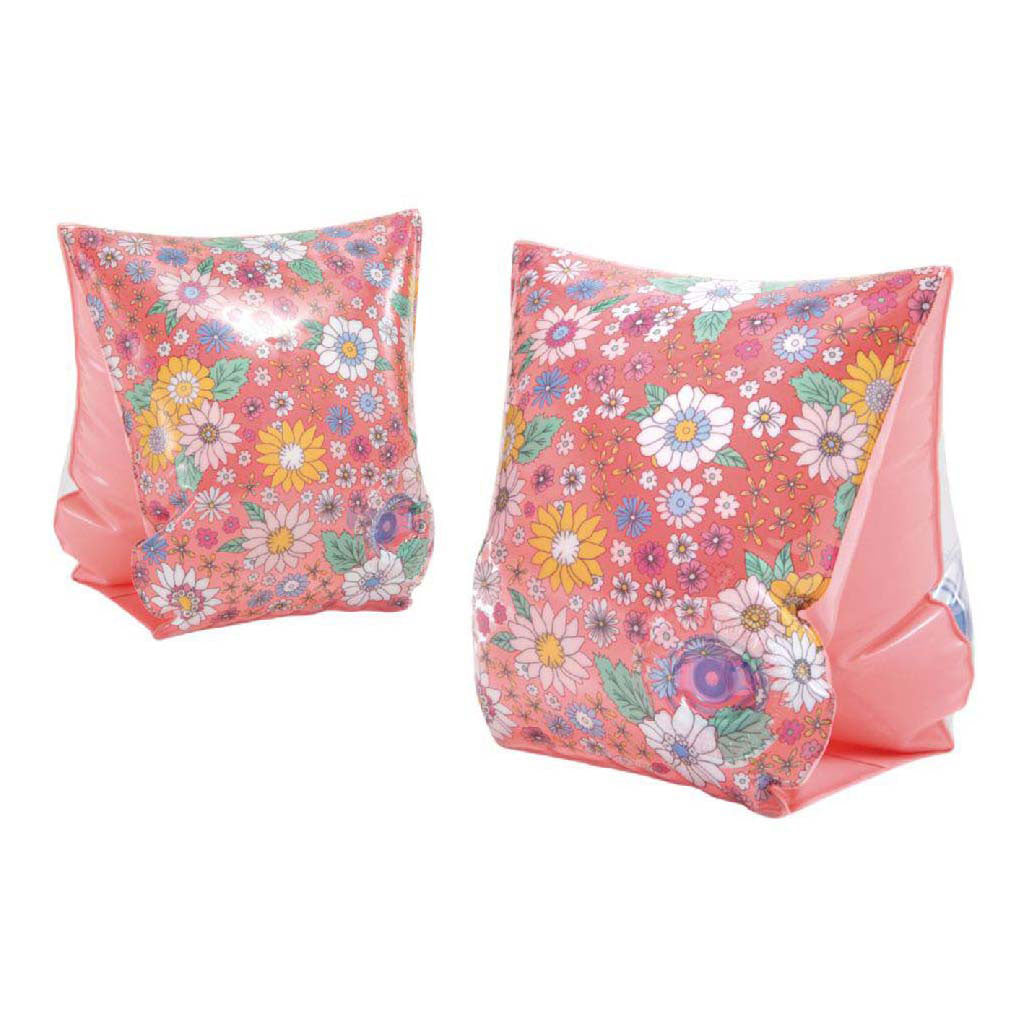 Intex - sweet blossom zwemarmbandjes 3-6 jaar