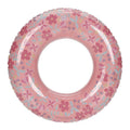 Little Dutch - Little Dutch pink flower zwemring 50cm