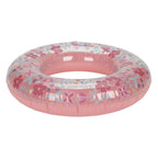 Little Dutch - Little Dutch pink flower zwemring 50cm
