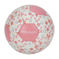 Little dutch mini bal roze pink flowers