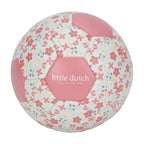 Little dutch mini bal roze pink flowers