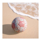 Little dutch mini bal roze pink flowers