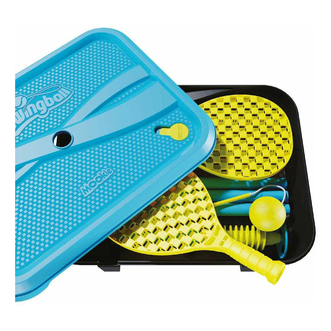 Mookie swingball tennis lite draagbaar