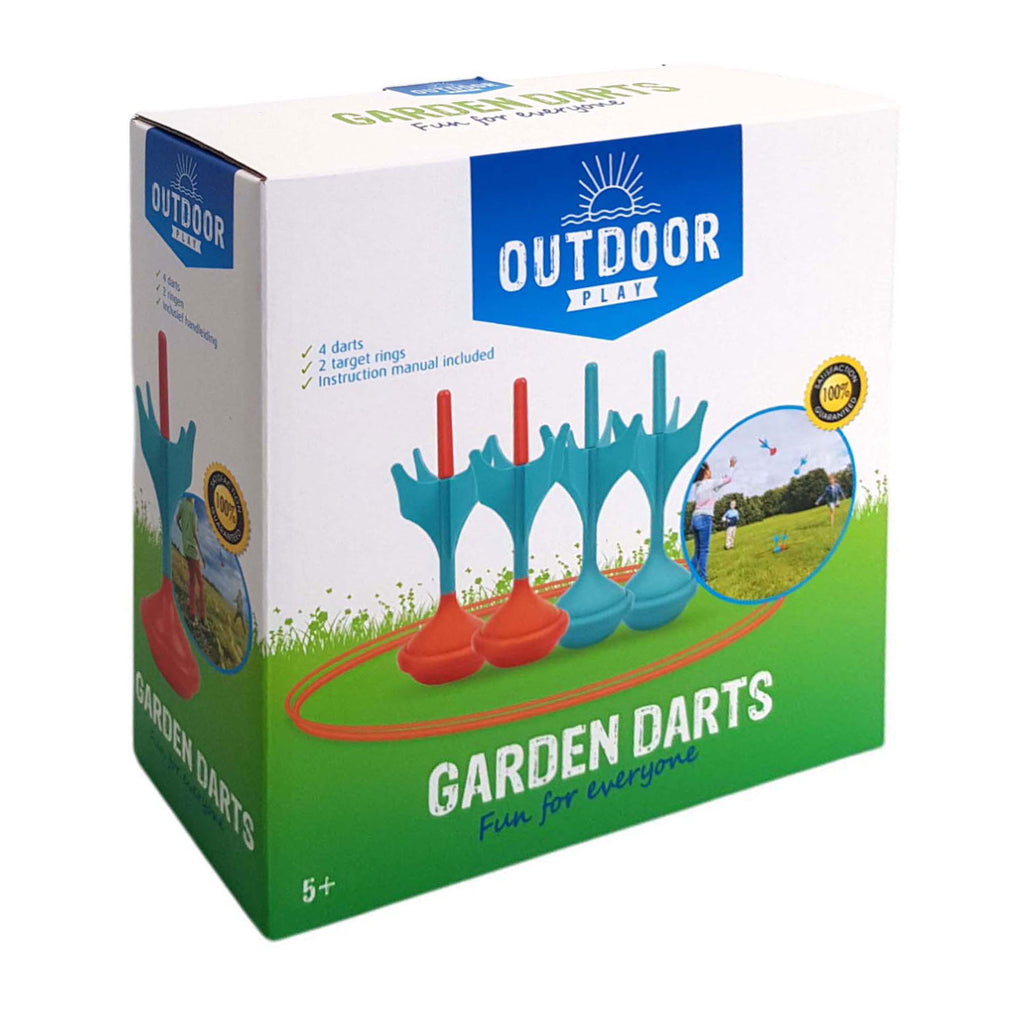 Outdoor play
