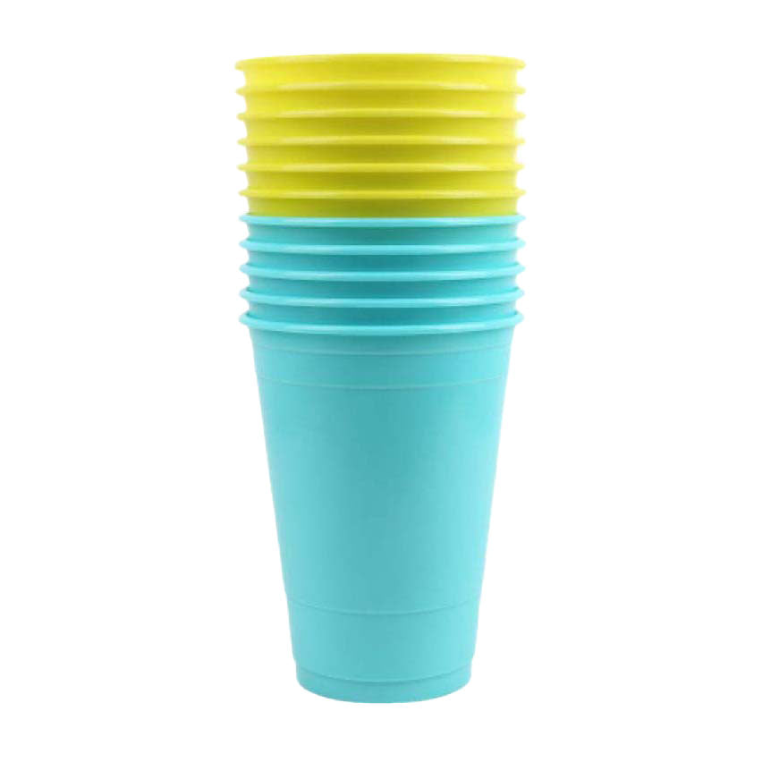 Outdoor Play - Outdoor jumbo pong
