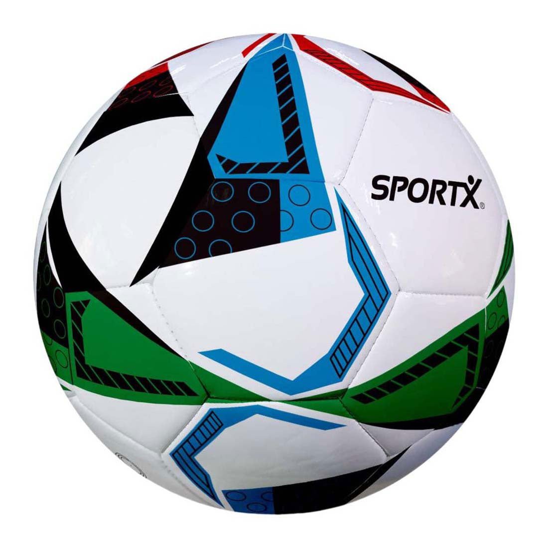 SportX - SportX voetbal triangle froster matt 330-350gr 21cm