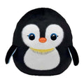 Ty beanie ty squish a boo neve penguin, 20cm