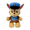 Ty beanie boo paw patrol chase, 15cm