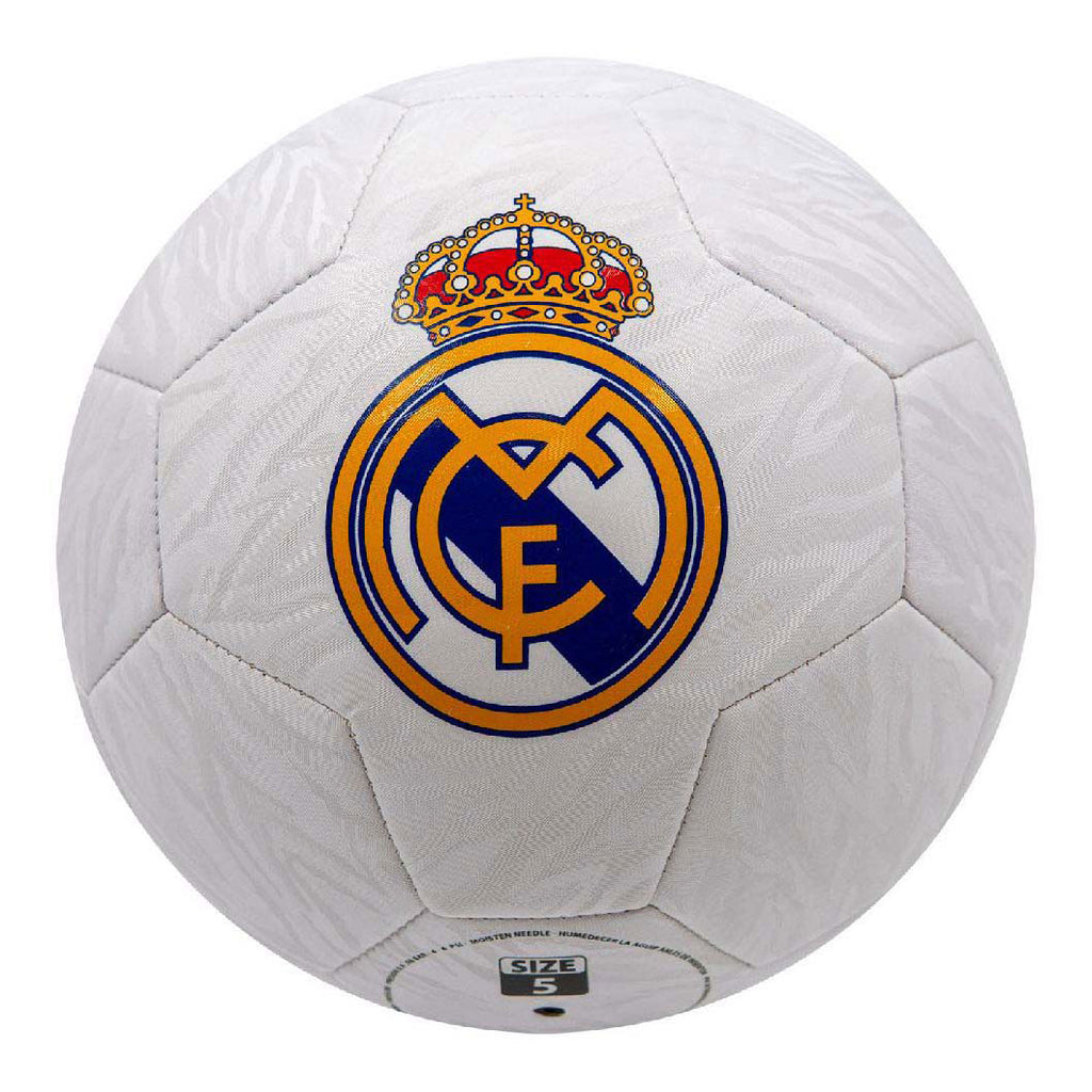 - Real Madrid Voetbal 22cm