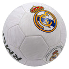 - Real Madrid Voetbal 22cm