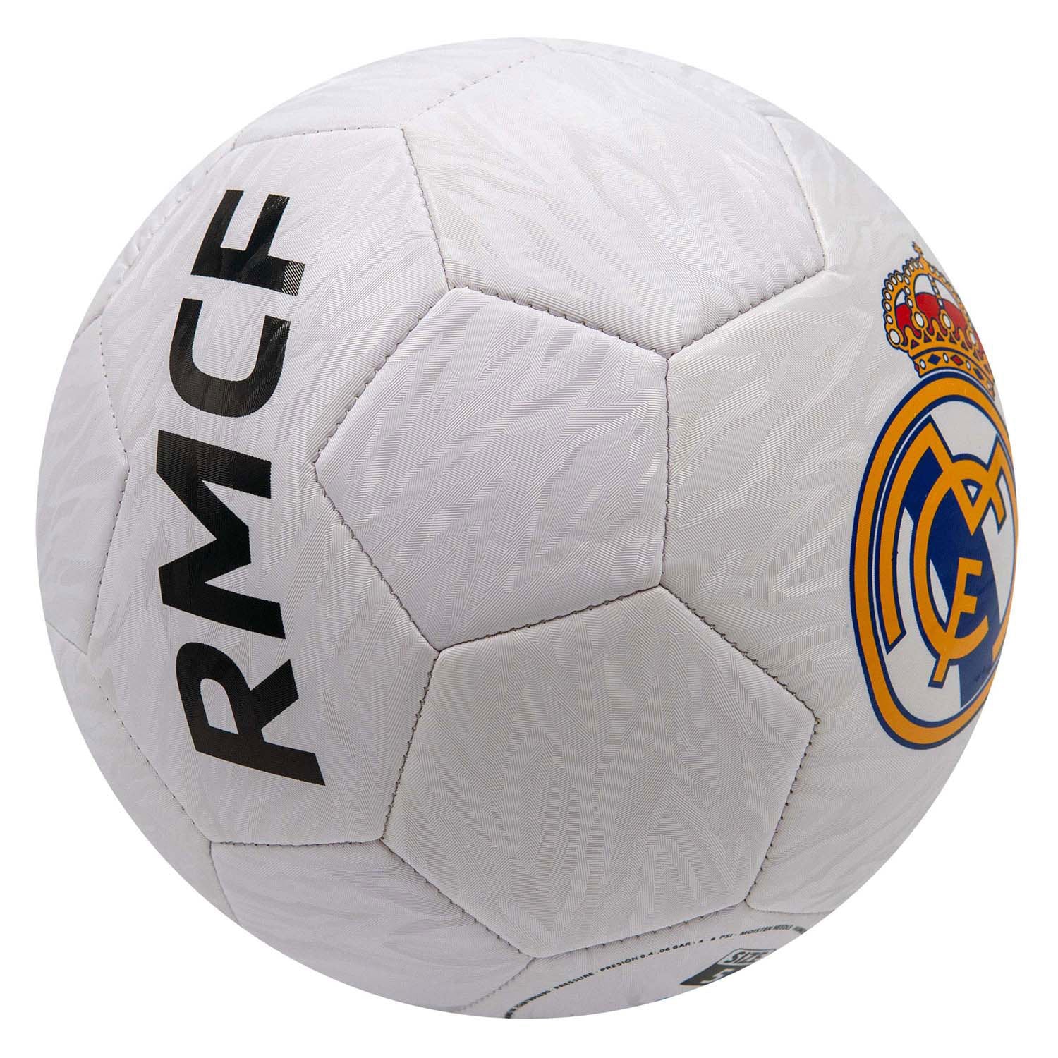 - Real Madrid Voetbal 22cm