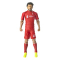 Sockers voetbalfiguur liverpool mohammed salah, 20cm
