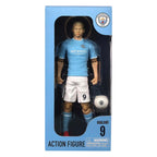 Ty - Ty Voetbalfiguur manchester ci erling haaland 20cm