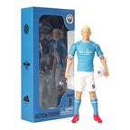 Ty - Ty Voetbalfiguur manchester ci erling haaland 20cm