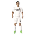 Voetbalfiguur real madrid jude bellingham, 20cm