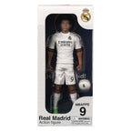 Lobbes - Lobbes Voetbalfiguur real madrid kylian mbappe 20cm