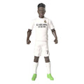 Voetbalfiguur real madrid vinicius junior, 20cm