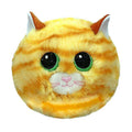 Ty beanie bouncers purry cat