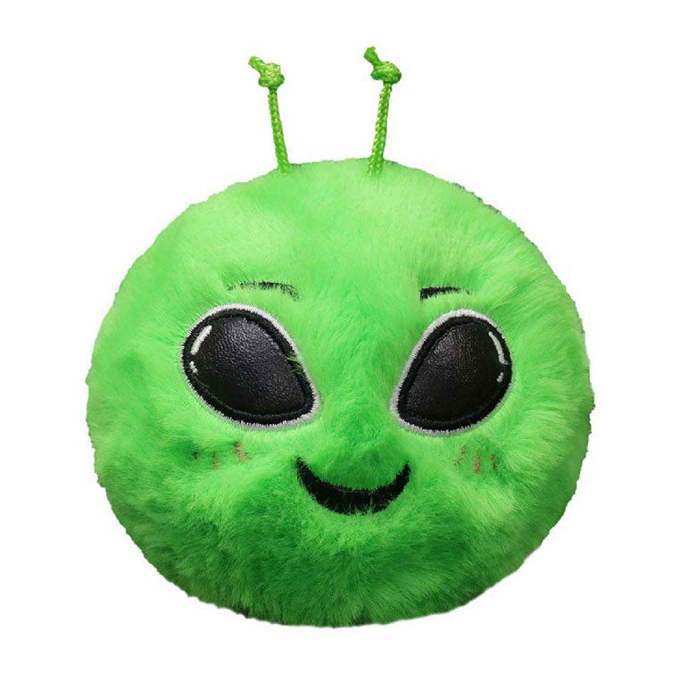 Ty beanie bouncers sebastian alien