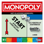 Monopoly het klassieke bordspel 2-6 spelers