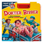 Hasbro dokter bibber refresh