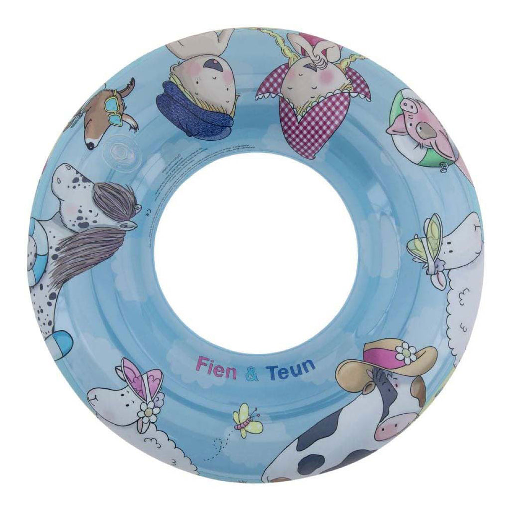 Abi - Abi Fien & teun zwemring - 50cm