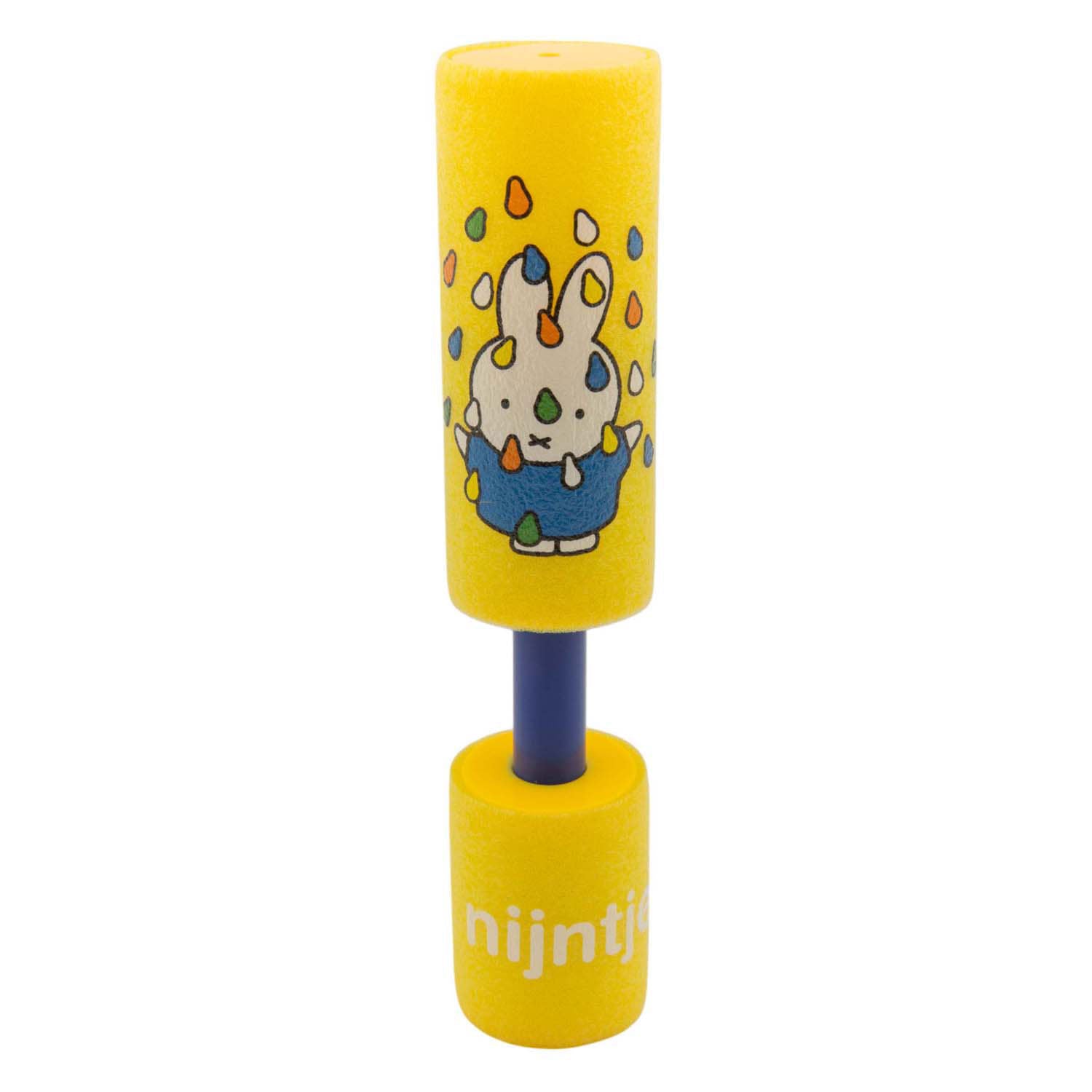 Rubo Toys - Rubo Toys Nijntje foam shooter - 15cm