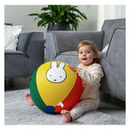 Nijntje opblaasbare mesh bal 40 cm