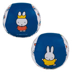 Rubo Toys - Rubo Toys Nijntje soft bal - 10cm