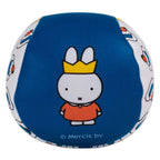 Rubo toys nijntje softbal 10 cm